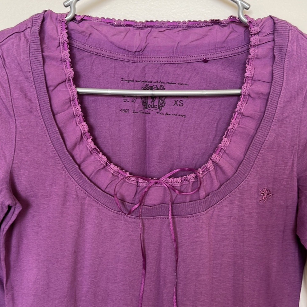 Long Sleeve T Shirt